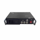 long range surveillance uav COFDM hd_sdi video transmitter